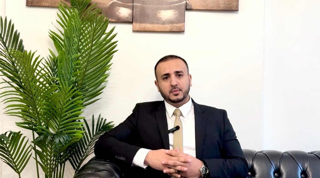 About | Law Office of Reyadh Nagi PLLC
