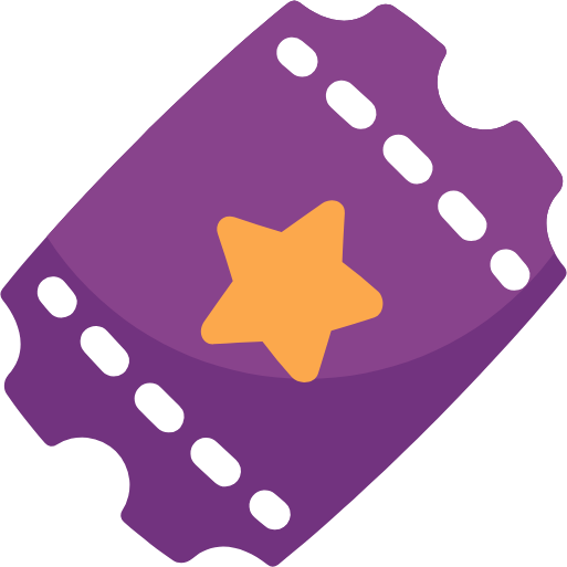 ticket