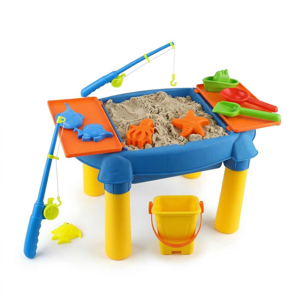 Beach table