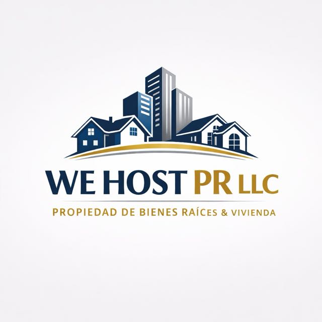 WE HOST PR