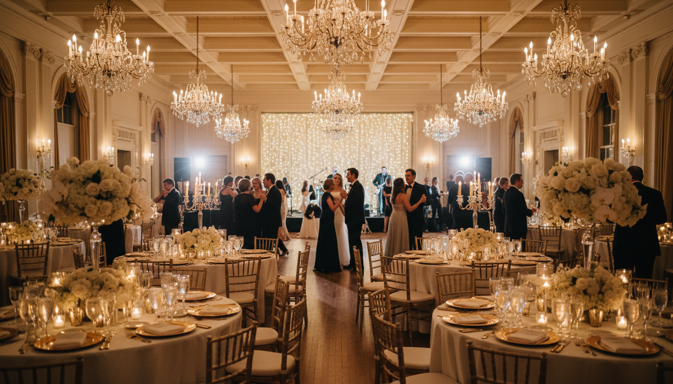 Check availability Connecticut wedding DJ