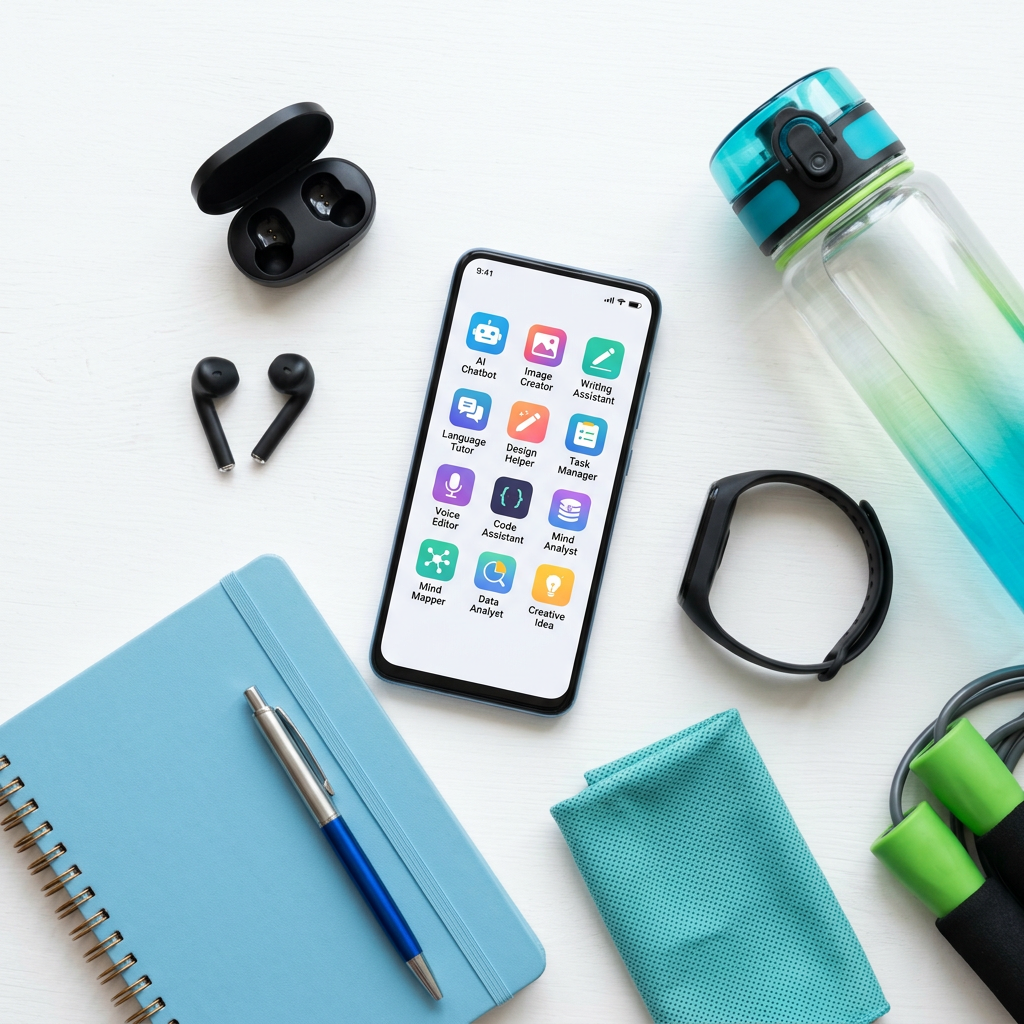 5 Ferramentas de IA Gratuitas para Personal Trainer