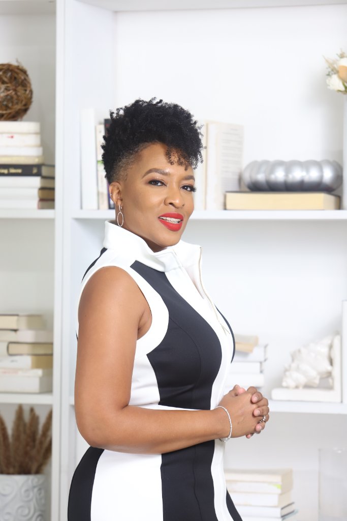 Dr. Renae Patterson, Founder