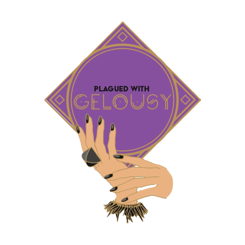 Plagued with Gelousy