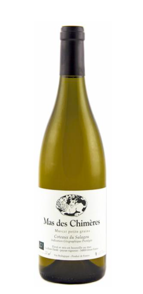 Muscat Petits Grains