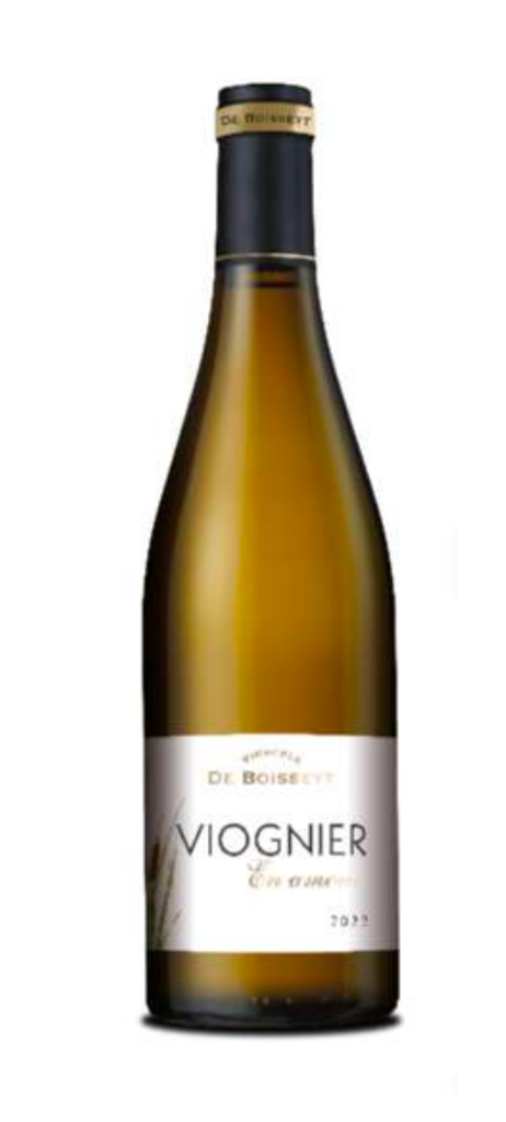 Viognier en Amont
