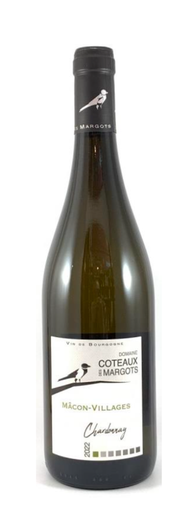 Mâcon-Villages Chardonnay