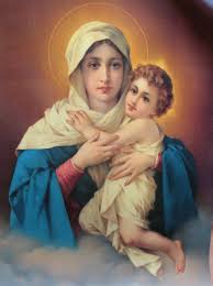 Mãe Rainha de Schoenstatt