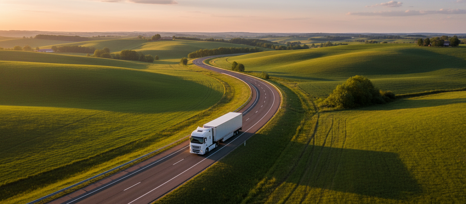 Electric Trucks on Australian Roads: How Close Are We Really?