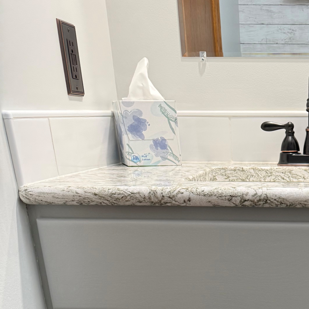 Trim and Baseboards