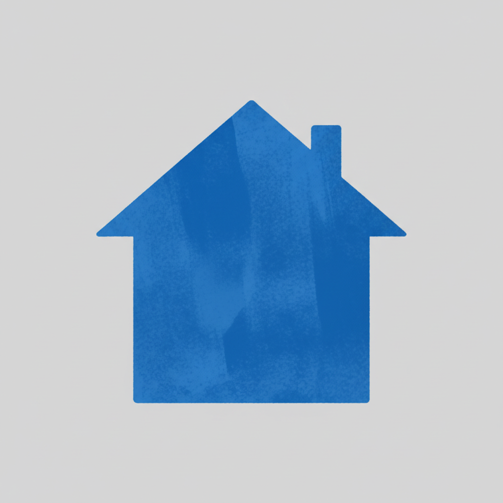 LBS Interior Painting - Logo