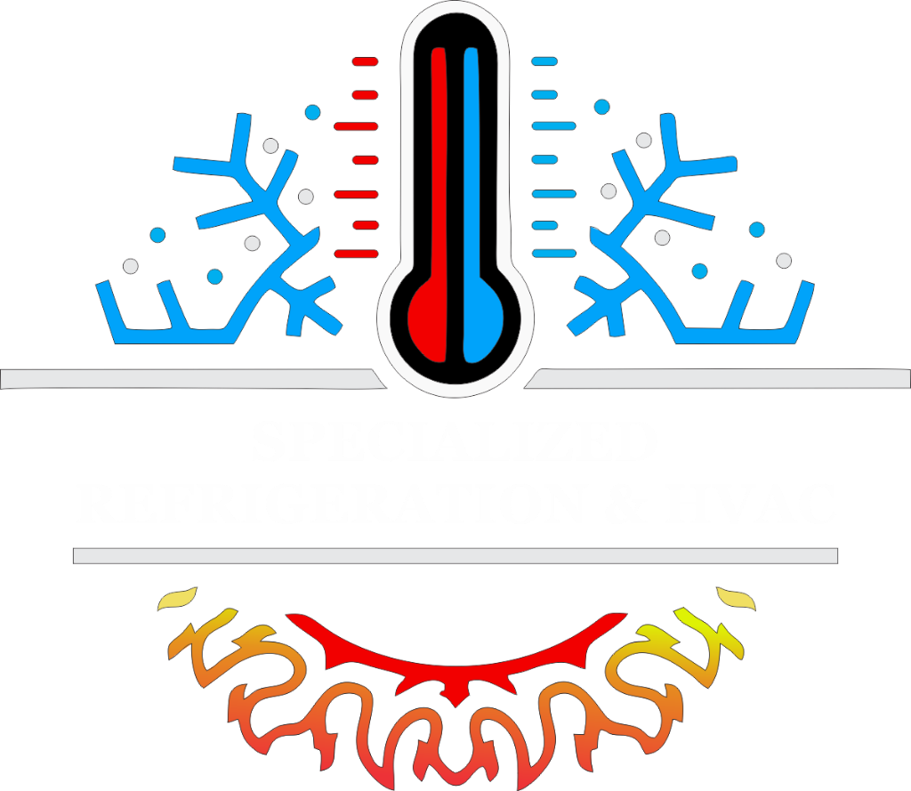 Specialized Refrigeration & HVAC