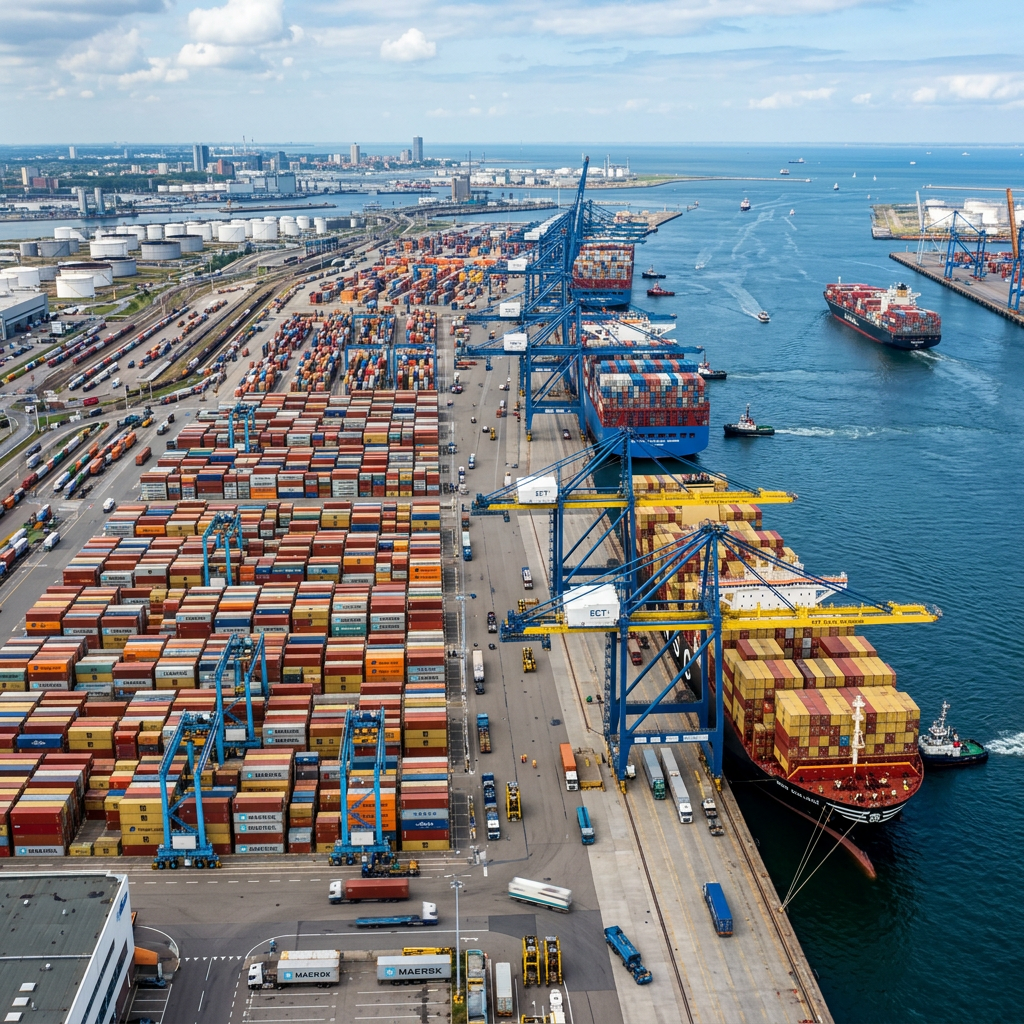 Trade Finance Frameworks