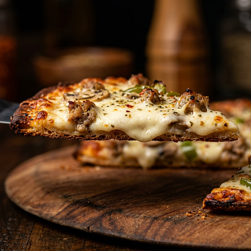 St. Louis Style Pizza: The Cracker Crust You've Never Tried