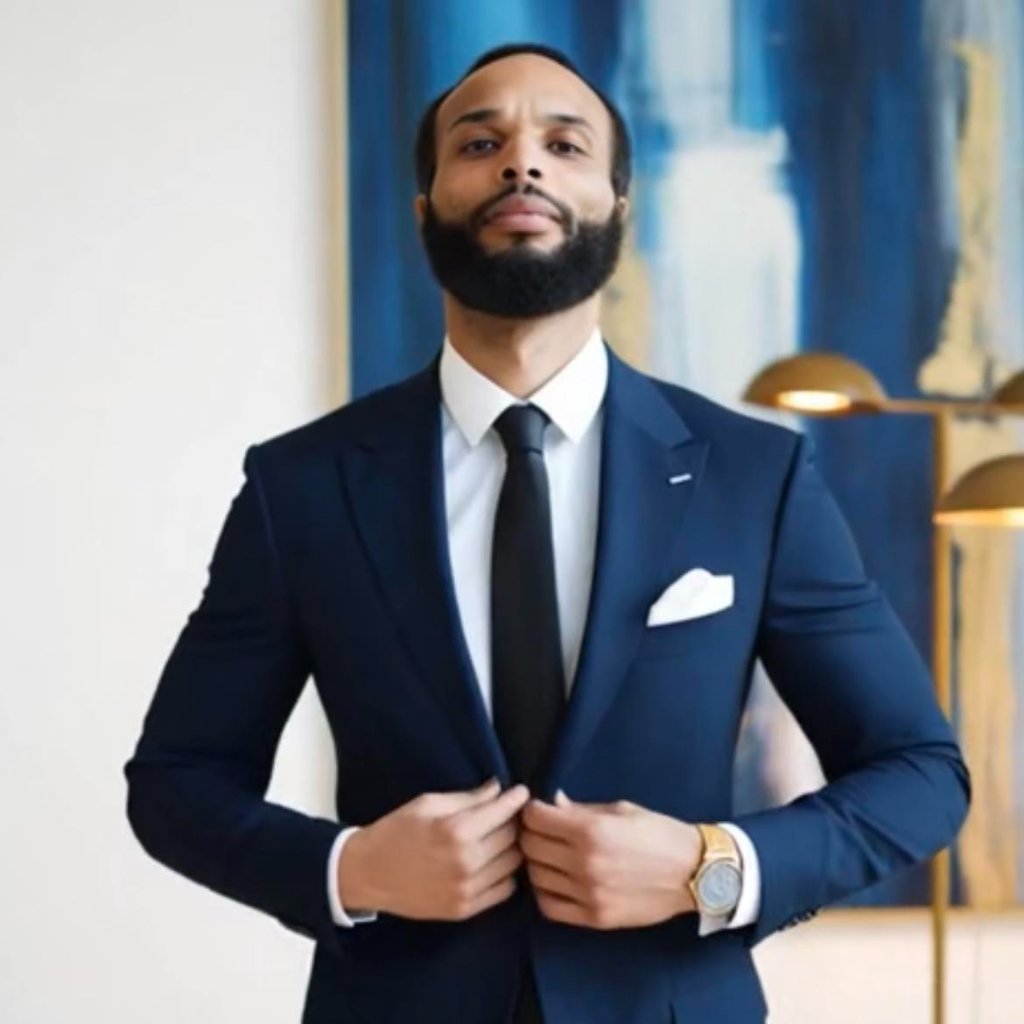 Aaron J. Williams