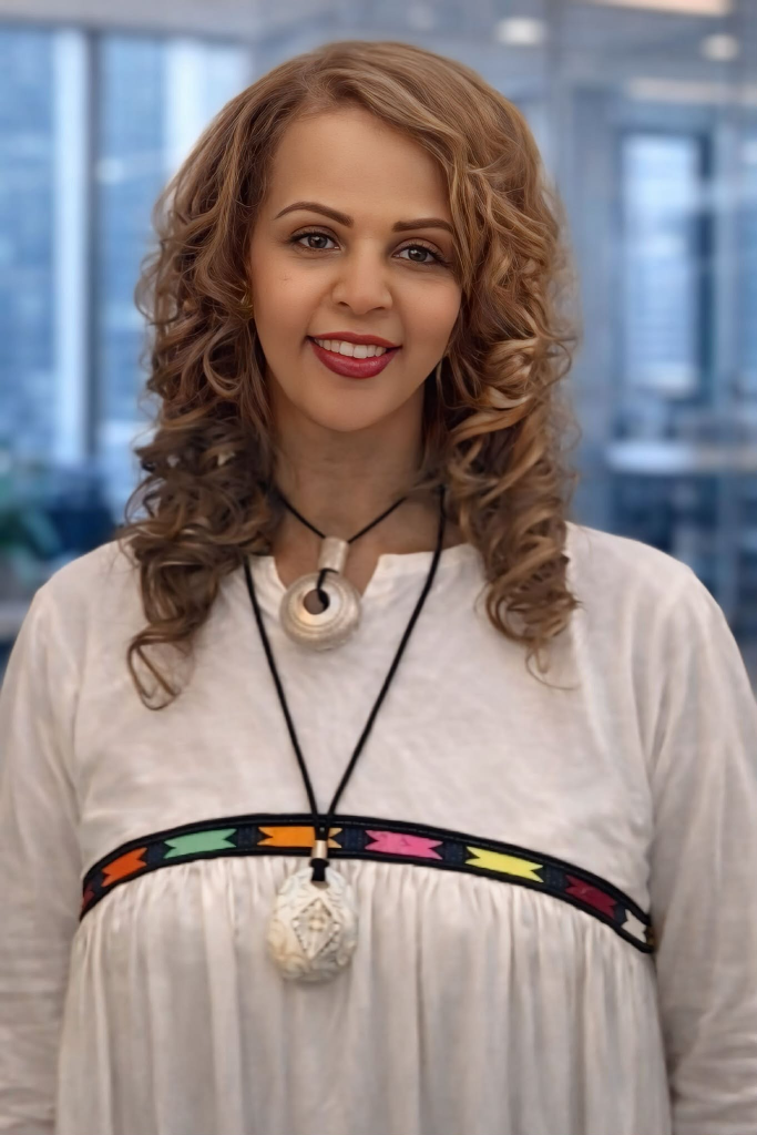 Tsedey Eshetu