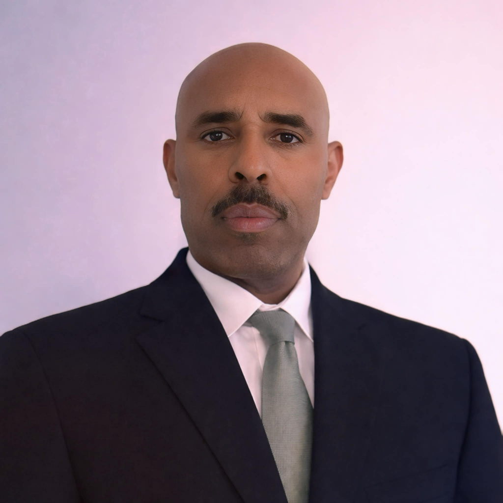 Dr. Debebe Gebreyohannes