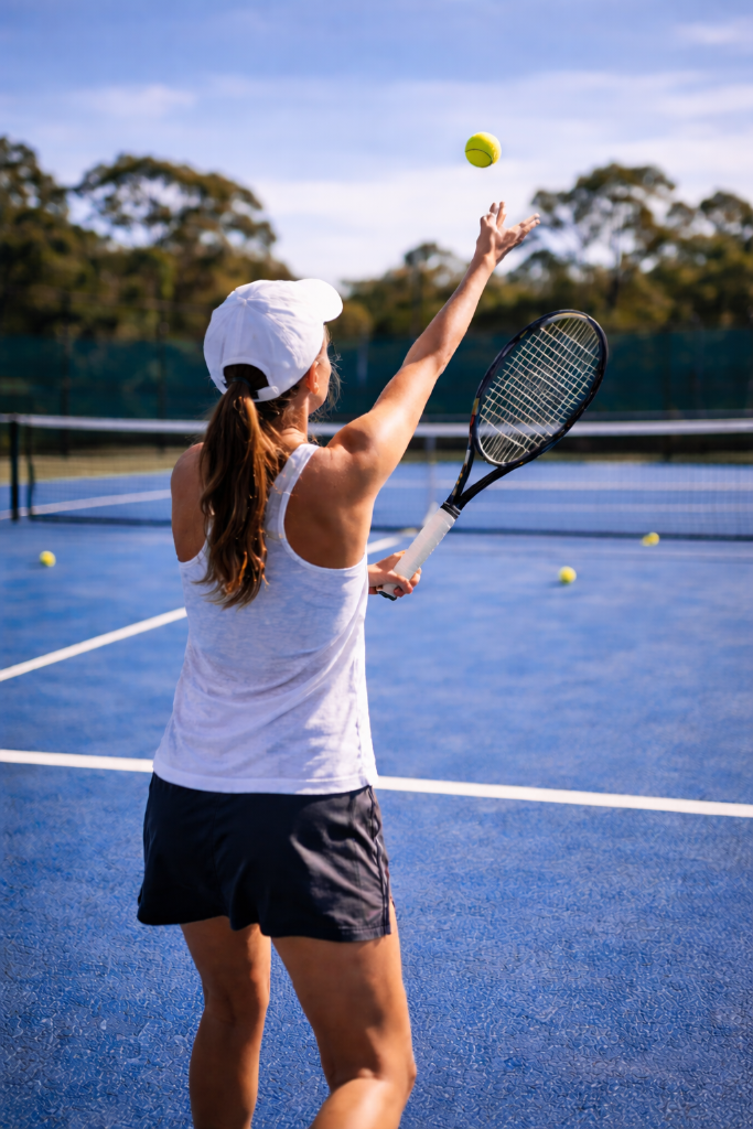 Private Coaching