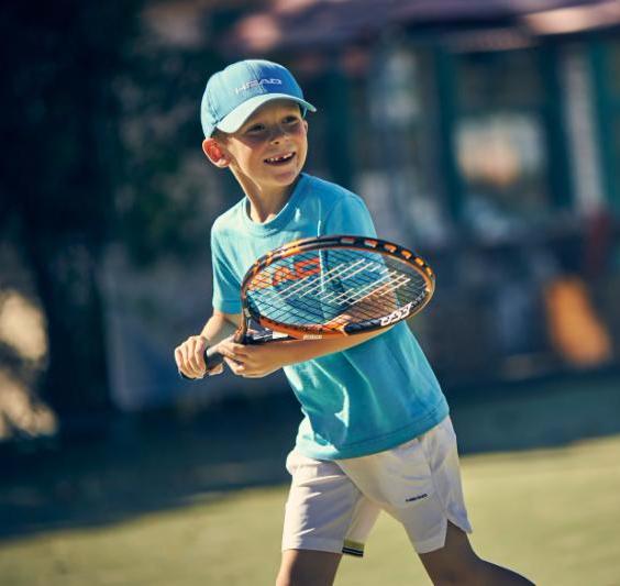 Junior Coaching Programs