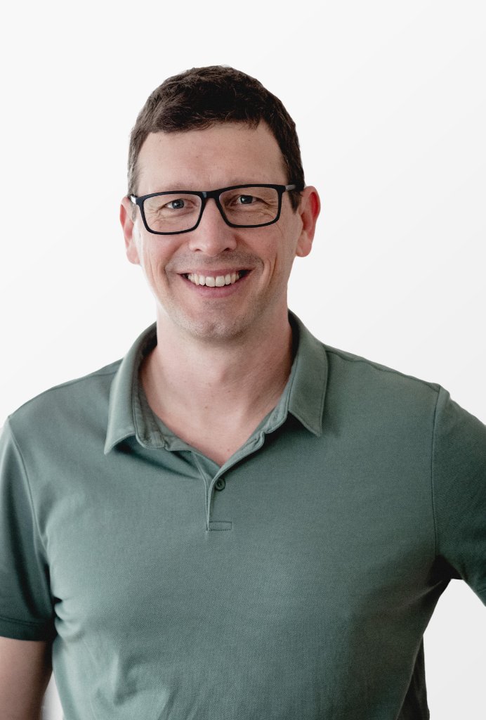 Johannes Gamperer, BSc