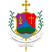 Agenda Paroquial logo
