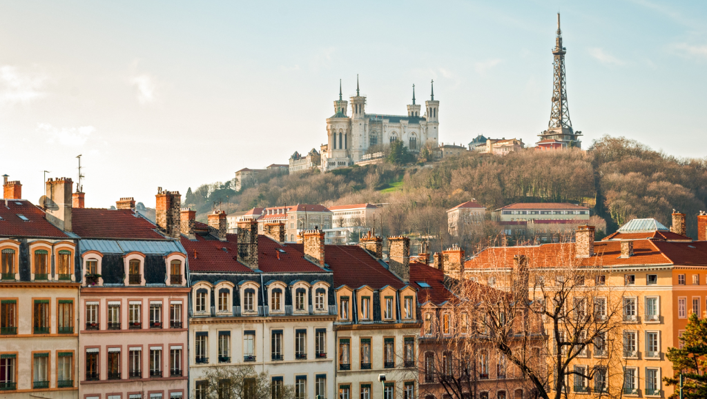 Lyon
