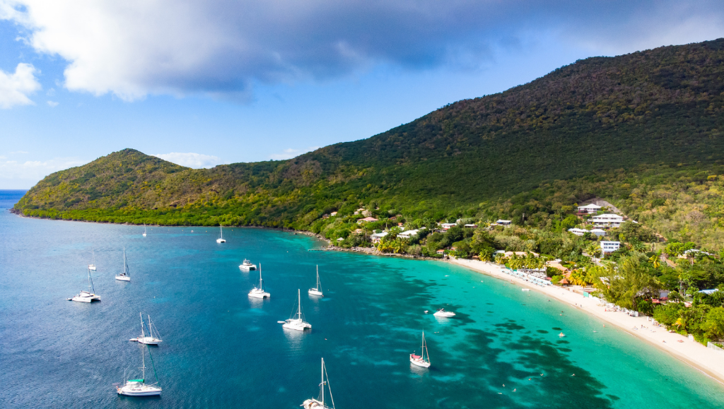 Martinique
