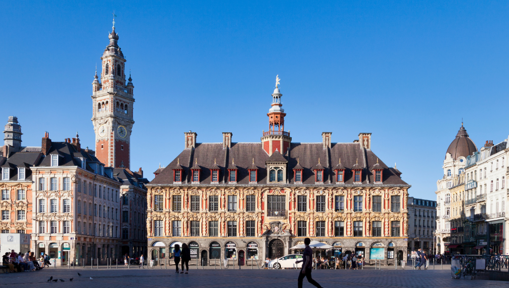 Lille