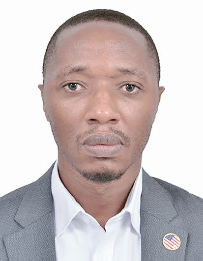 Jean-Baptiste Magloire Kamabu Tasilwiwe
