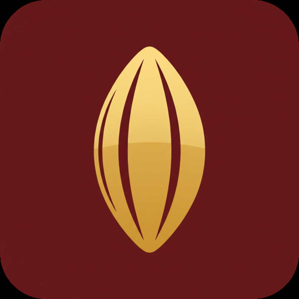 La Chocolita logo