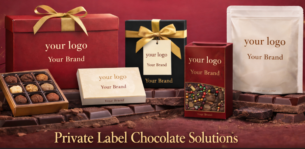 Chocolate Manufacturing Process