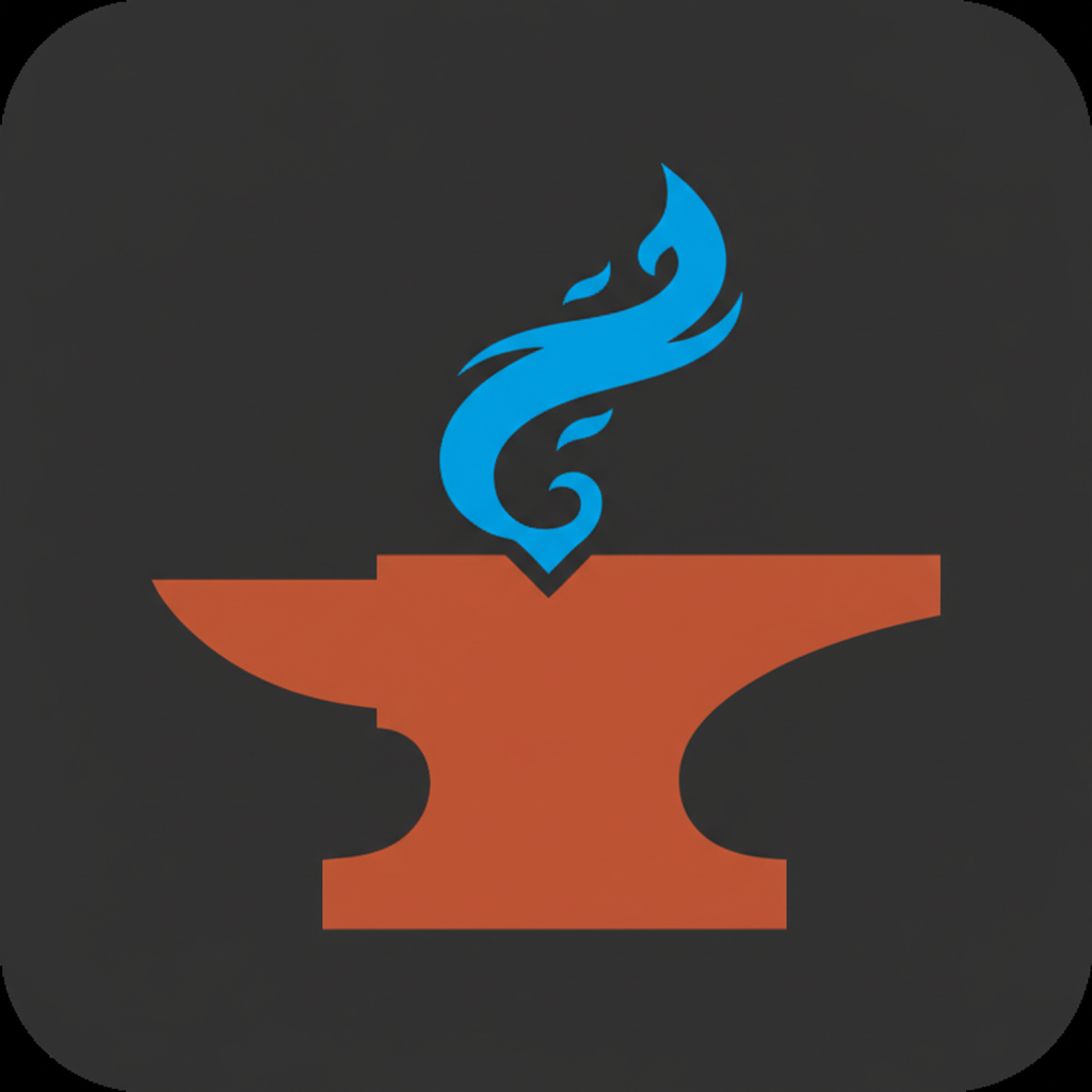 theforgecraft.app favicon