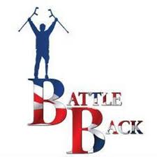 Battle Back Logo