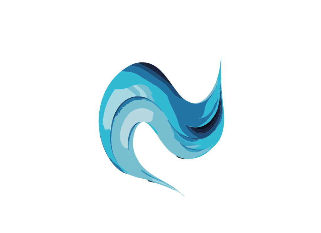 Forme Pools logo