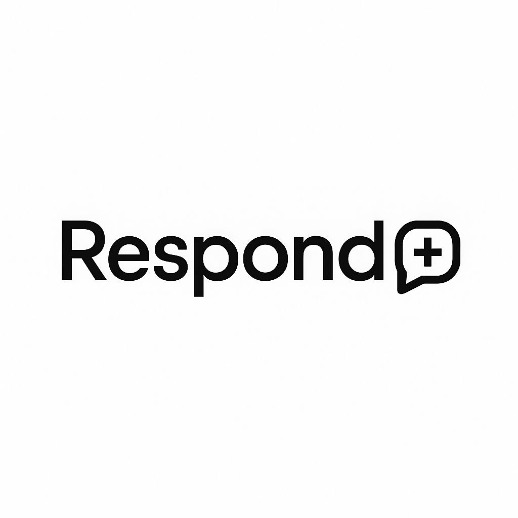 Respondo Studio logo