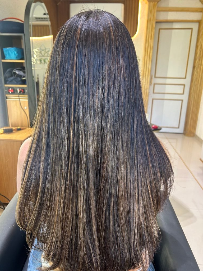 Intense Shine