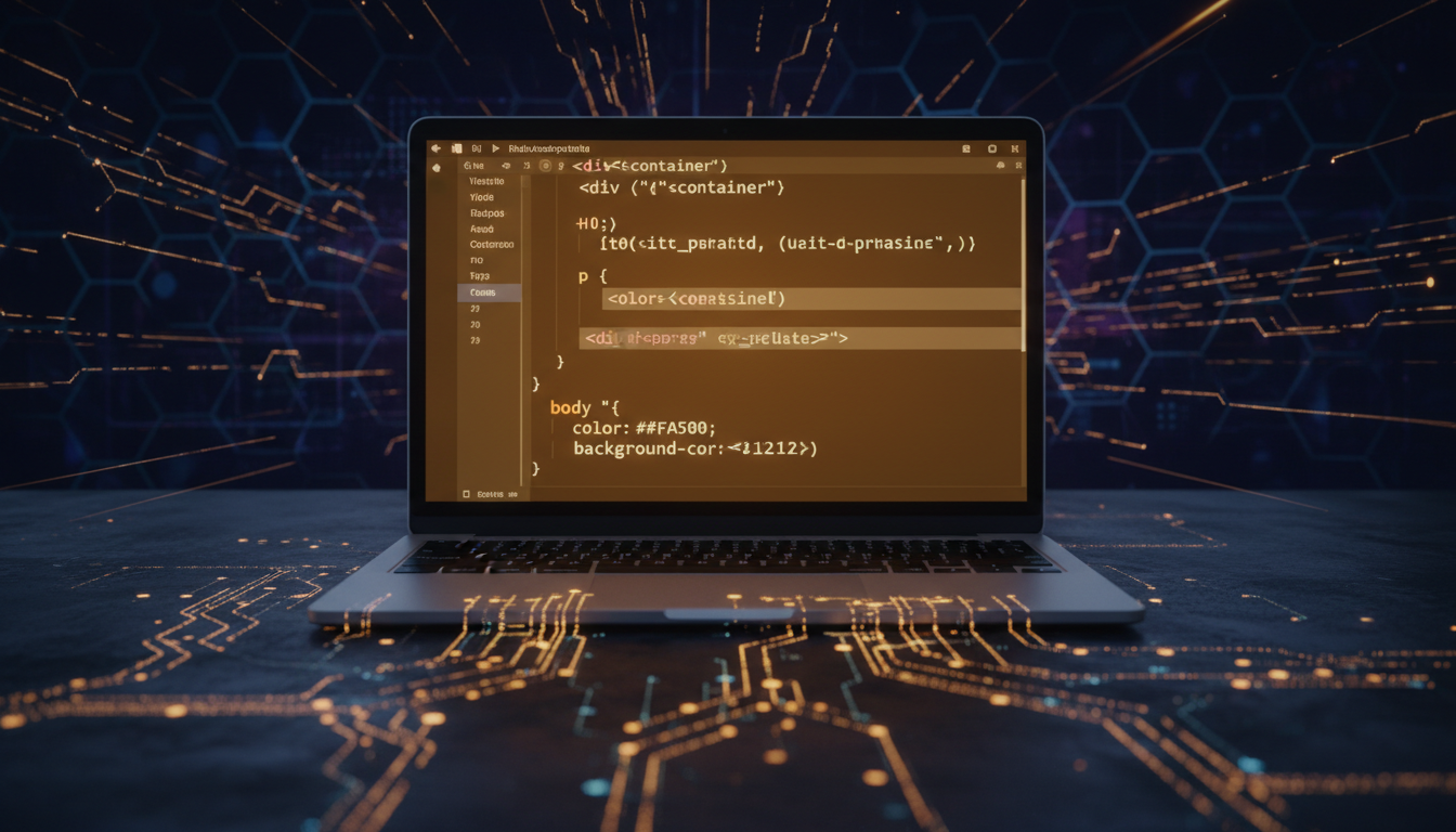 Web Development Course