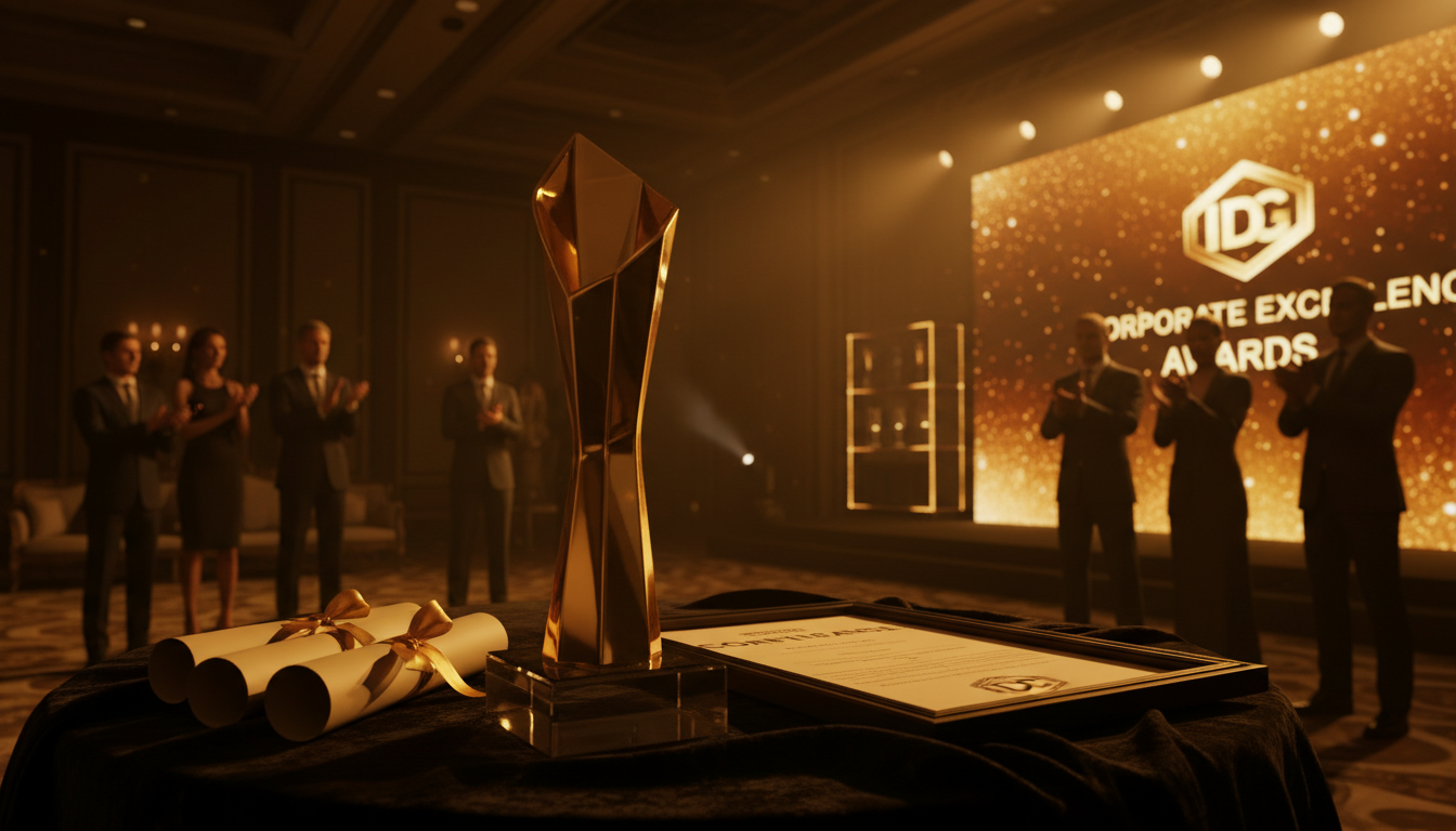 2022 — Industry Recognition