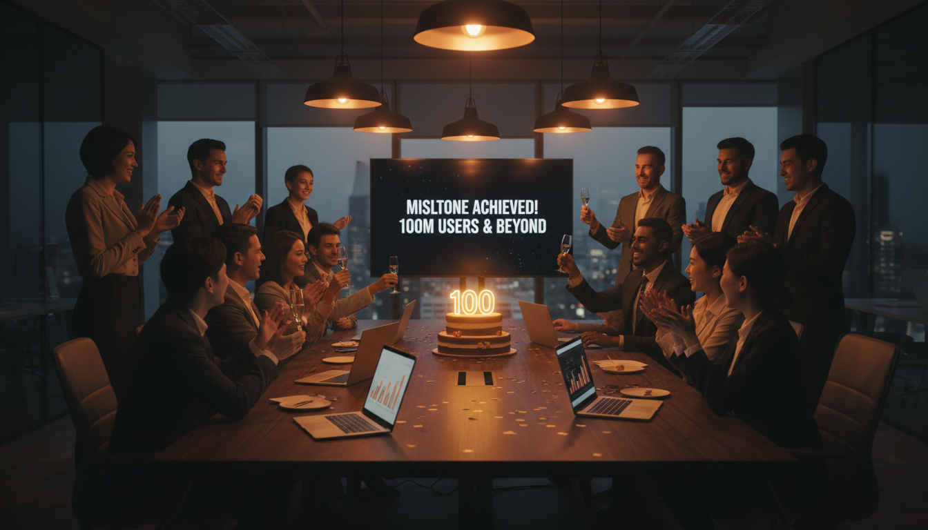 2019 — Company Founded