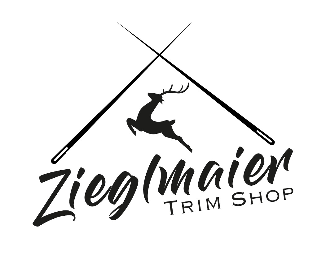 Autosattlerei Zieglmaier logo