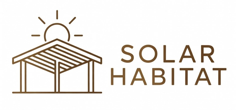 Solar Habitat