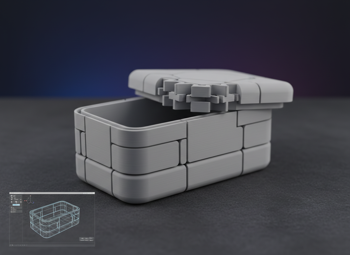 Box Designer