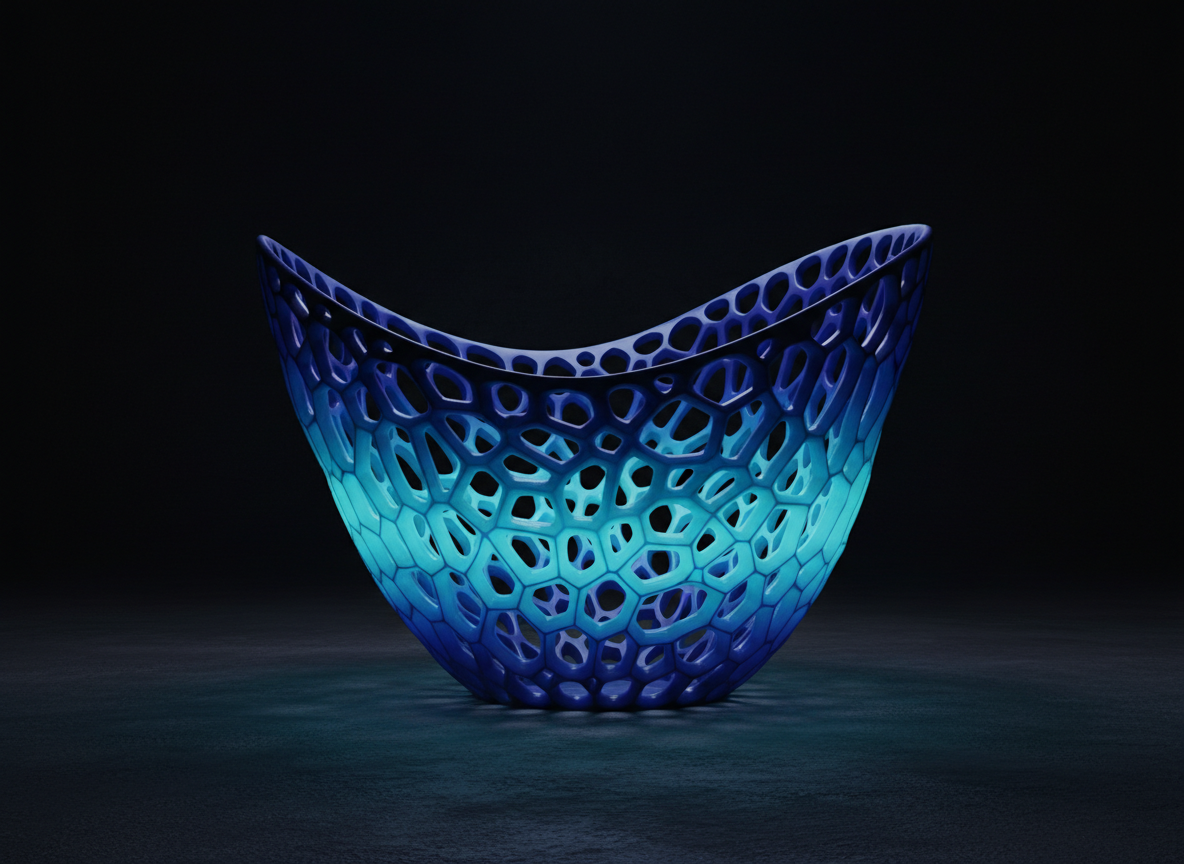 Voronoi