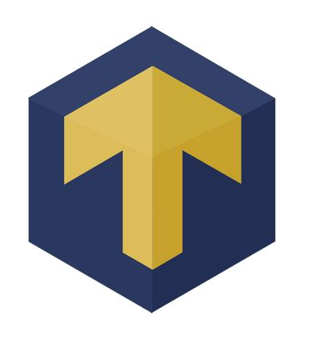 Tridimensi Ecosystem logo