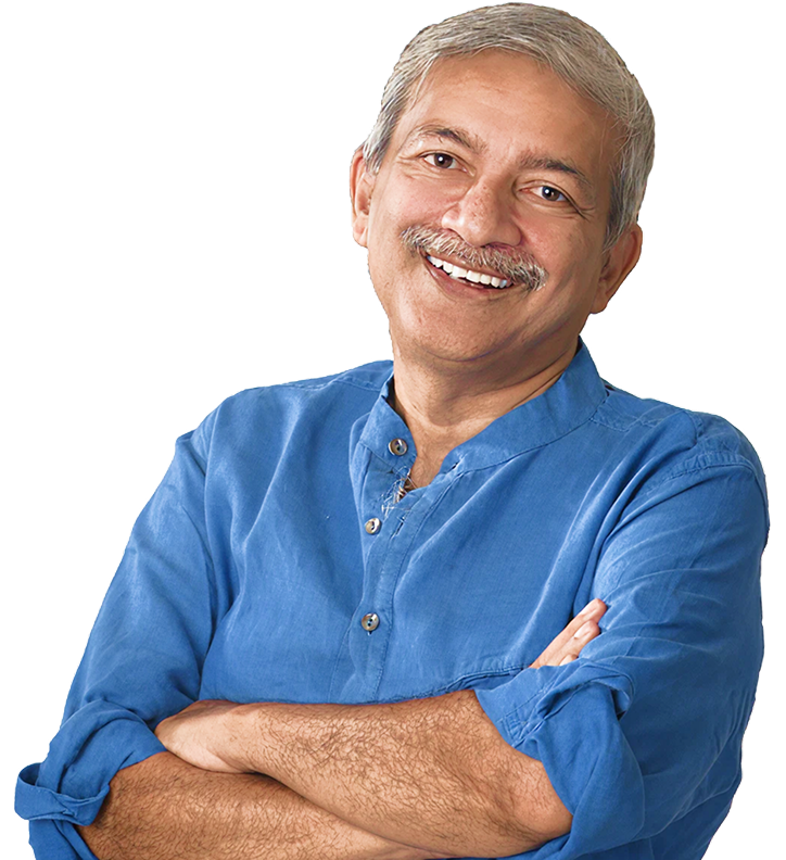 Mayank Gandhi