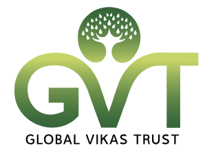 Global Vikas Trust Logo