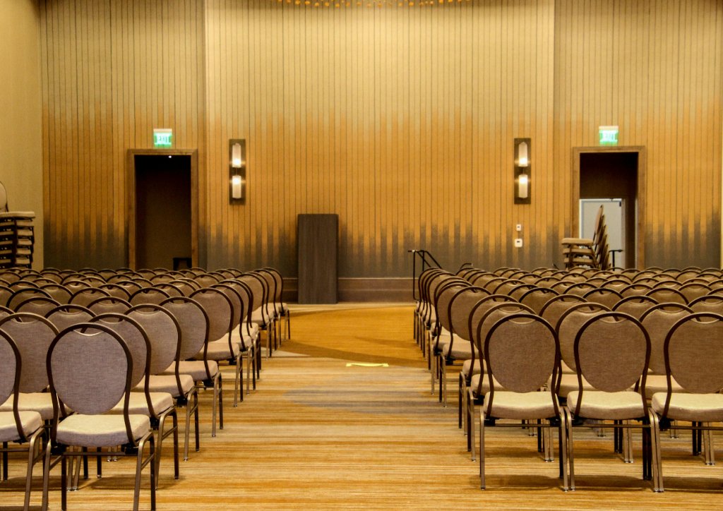 Event Setup