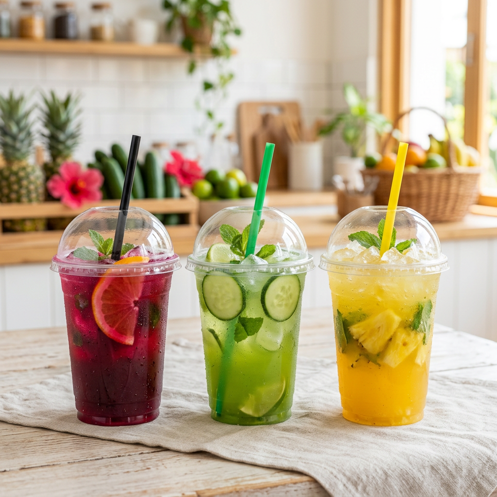 Drinks