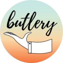 Butlery Logo