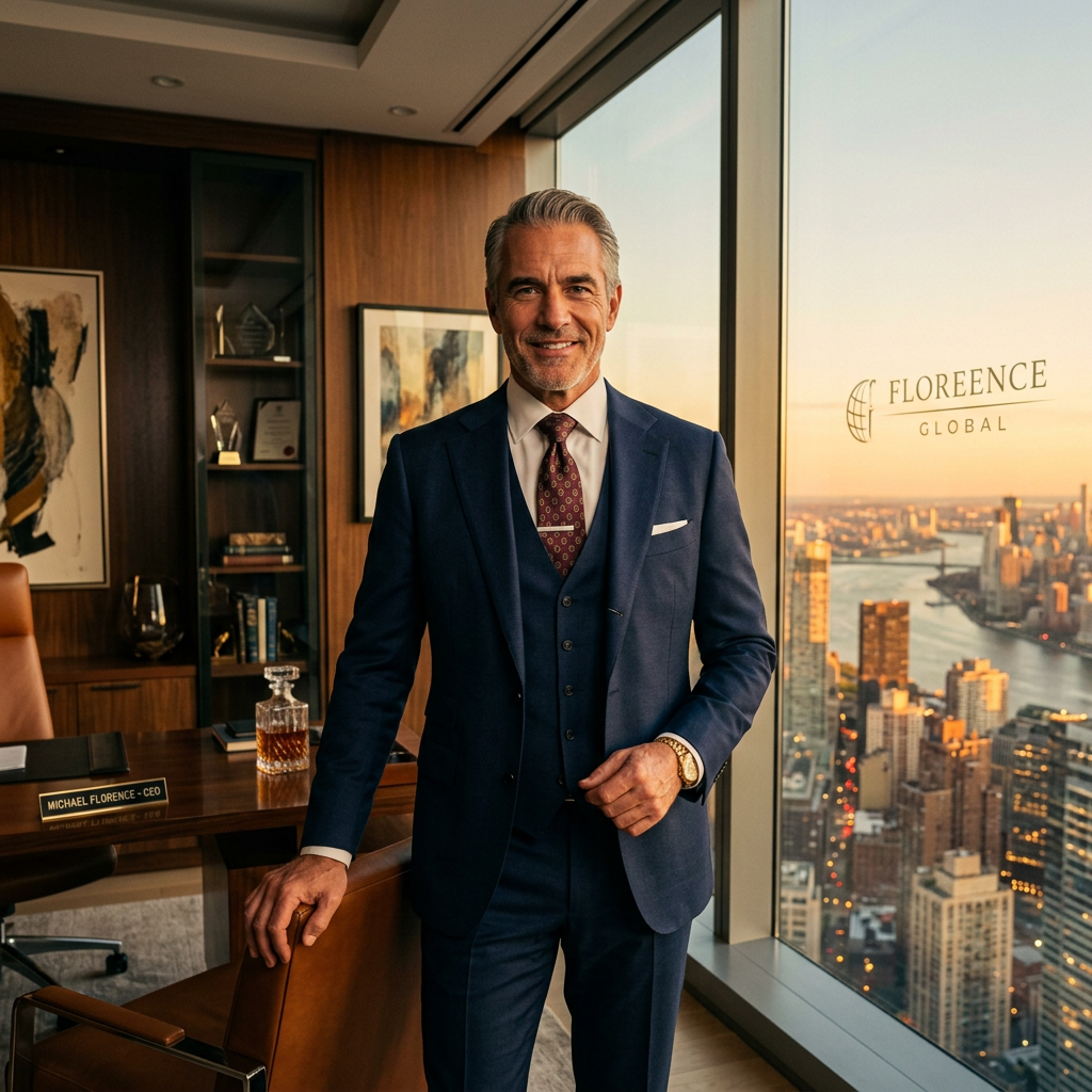 Michael Florence